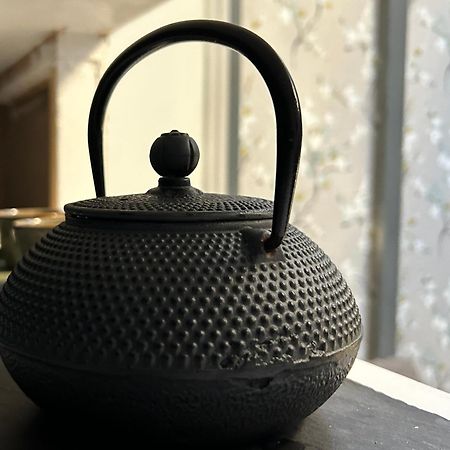 Central Brighton Stylish Studio Apartment 外观 照片