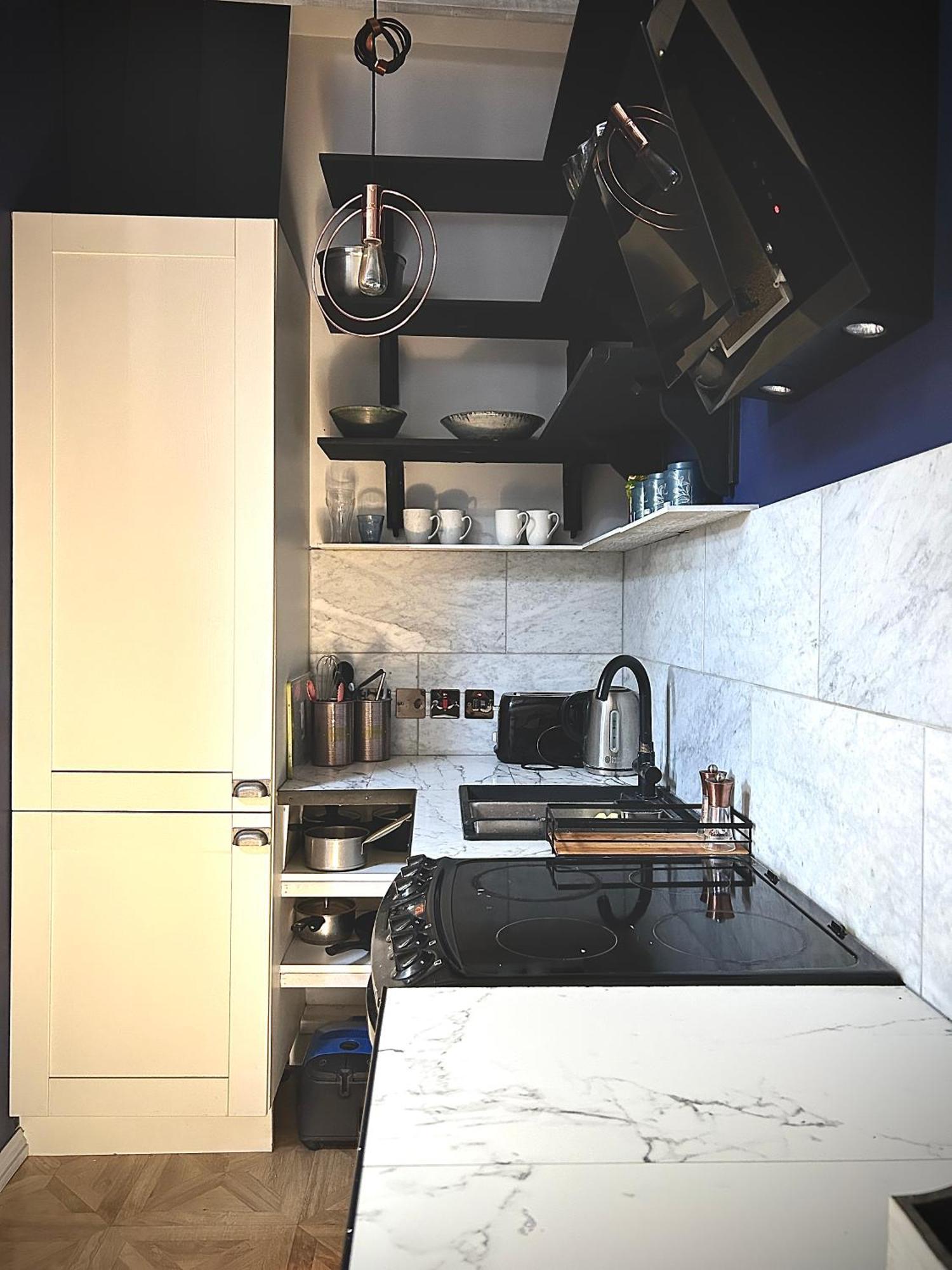 Central Brighton Stylish Studio Apartment 外观 照片