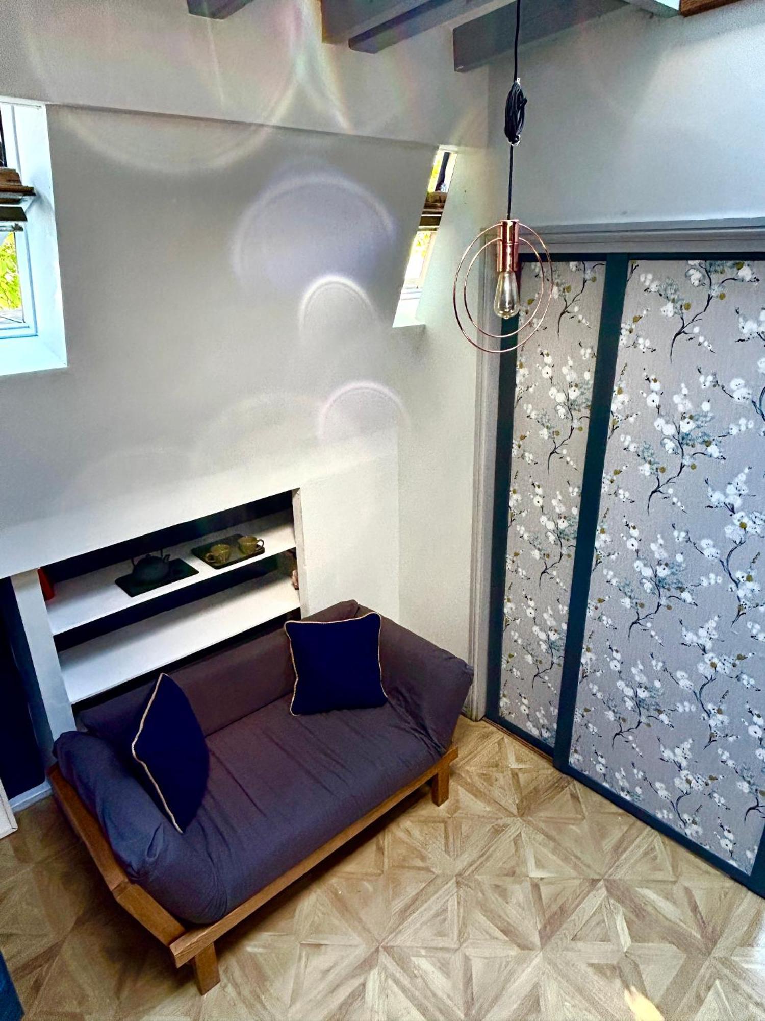 Central Brighton Stylish Studio Apartment 外观 照片