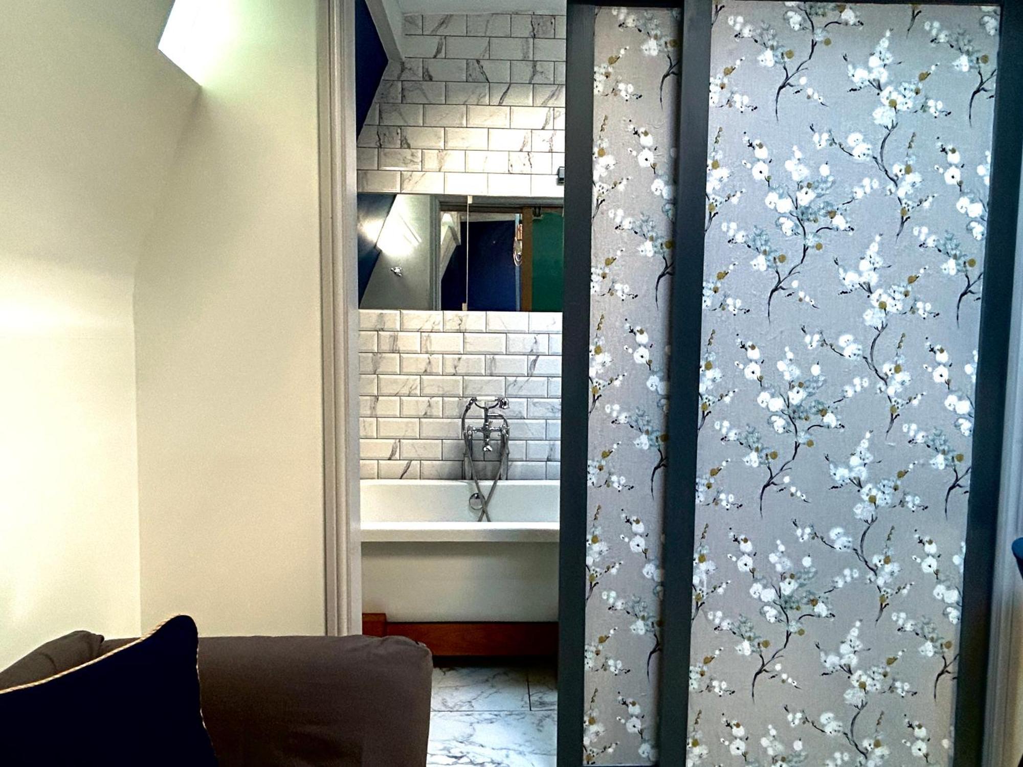 Central Brighton Stylish Studio Apartment 外观 照片